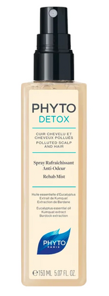 PhytoDetox Rehab Mist