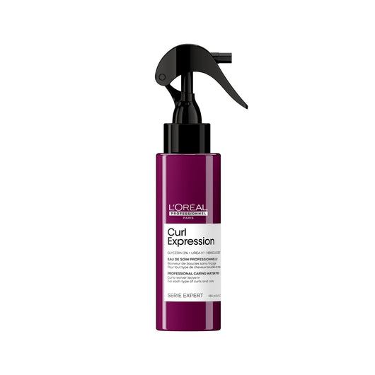 Curl Expression Reviver Spray