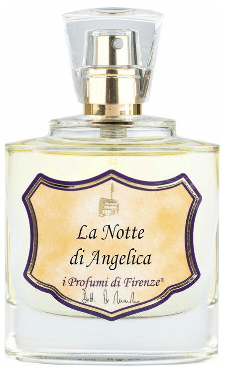 La Notte di Angelica