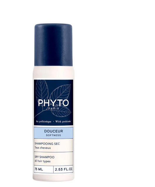 PhytoSoftness Dry Shampoo