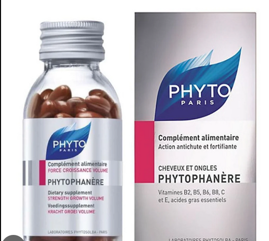 PhytoPhanére
