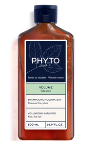 PhytoVolume Shampoo