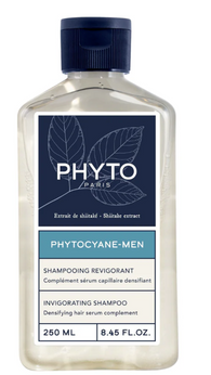 PhytoLium Cyane-Men Shampoo