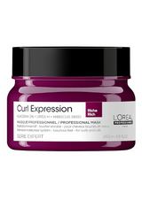 Curl Expression Intensive Moisturizer Rich Mask