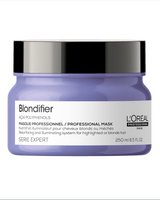 Blondifier Mask