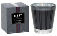 Wilderness Charcoal Woods Candle