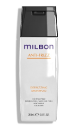 Anti-Frizz Defrizzing Shampoo