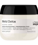 Metal Detox Mask (Travel)