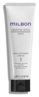 Wave Defining Cream 1
