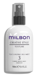 Texturing Sea Mist 3