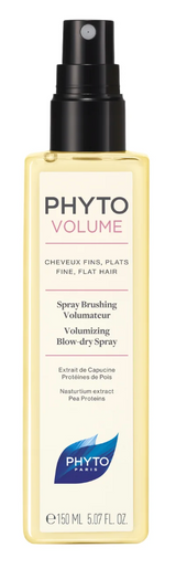 PhytoVolume Volumizing Blow-Dry Spray