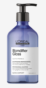 Blondifier Gloss Shampoo