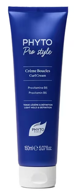 Phyto Curl Cream