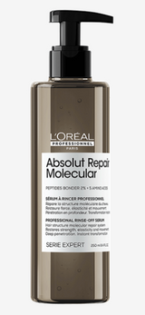 Absolut Repair Molecular Rinse-Off Serum