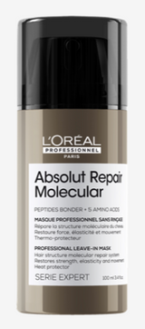 Absolut Repair Molecular Leave-In Mask