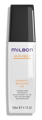 Anti-Frizz Humidity Blocking Oil