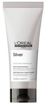 Silver Conditioner