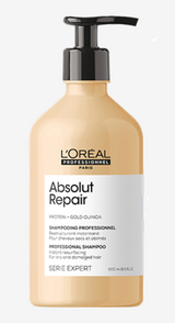 Absolut Repair Shampoo