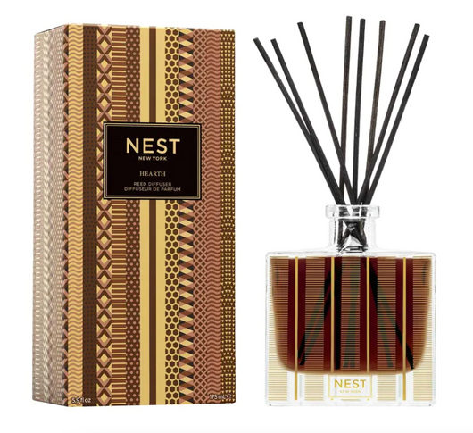 Hearth Reed Diffuser