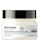 Metal Detox Mask