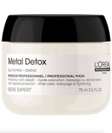 Metal Detox Mask (Travel)