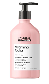 Vitamino Color Shampoo