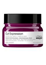 Curl Expression Intensive Moisturizer Mask