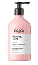 Vitamino Color Shampoo