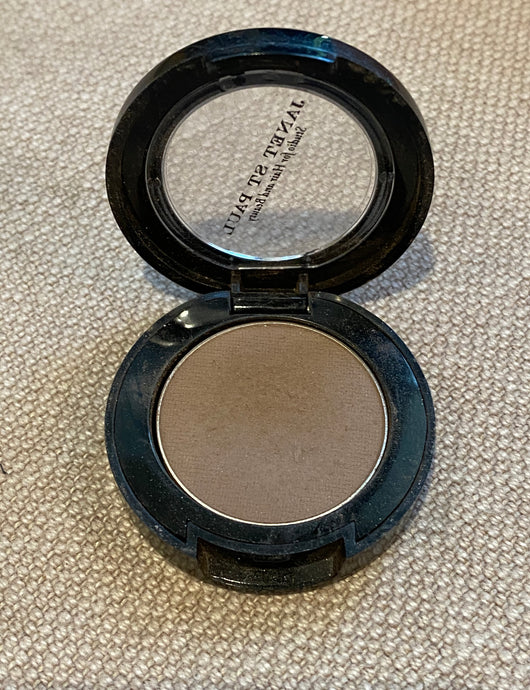 Matte Shadow | True Taupe