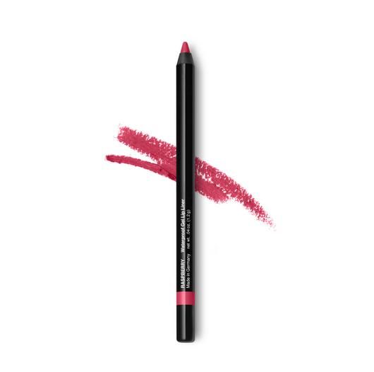 Waterproof Gel Lip Liner | Raspberry