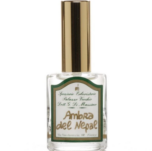 Ambra Del Nepal Travel Size