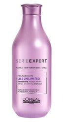 Liss Unlimited Shampoo